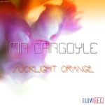  Mr. Gargoyle - Sucklight Orange